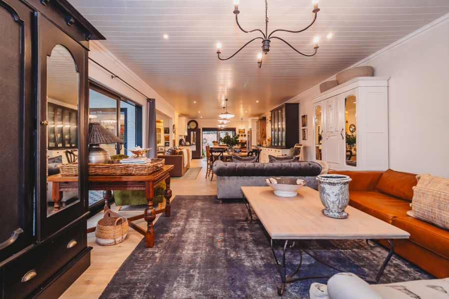 4 Bedroom Property for Sale in Eden Western Cape